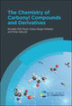 Book cover of: Chemistry of Carbonyl Compounds and Derivatives. By: Paulo Costa
