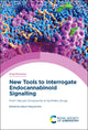 Book cover of: New Tools to Interrogate Endocannabinoid Signalling. By: Mauro Maccarrone