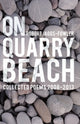 Book cover of: On Quarry Beach. By: Robert Jaggs-Fowler