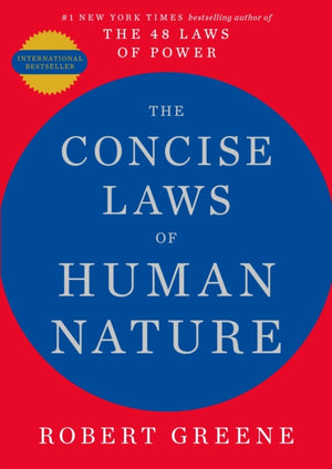 Concise Laws of Human Nature