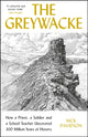 Book cover of: Greywacke. By: Nick Davidson