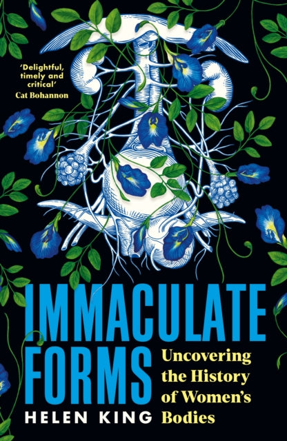 Immaculate Forms, Uncovering the History of Women's Bodies