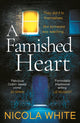 Book cover of: Famished Heart. By: Nicola White