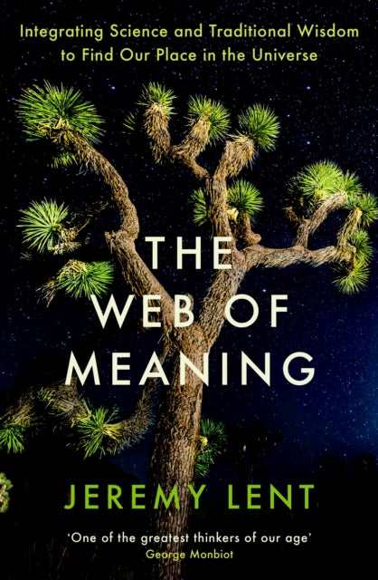 Web of Meaning, Integrating Science and Traditional Wisdom to Find Our Place in the Universe