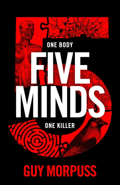Book ISBN 9781788165662