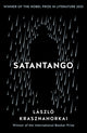 Satantango 9781788166355 László Krasznahorkai