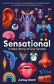 Book cover of: Sensational. By: Ashley Ward