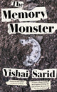 Book cover of: Memory Monster. By: Yishay Sarid