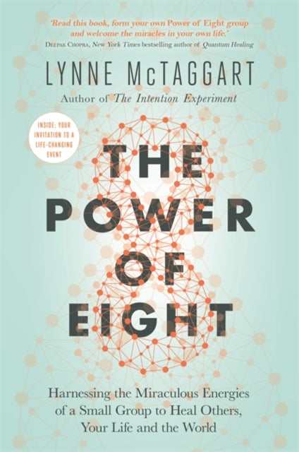 Power of Eight