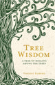 Book cover of: Tree Wisdom. By: Vincent Karche