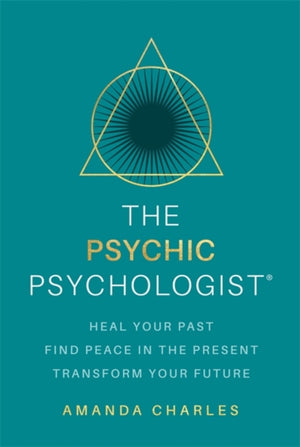 The Psychic Psychologist