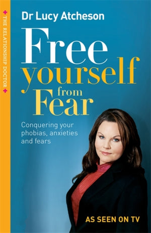 Free Yourself From Fear