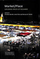 Book cover of: Market/Place. By: Peck BERNDT