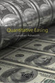 Book cover of: Quantitative Easing. By: ASHWORTH