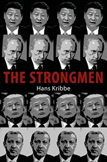 The Strongmen