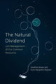 Book cover of: Natural Dividend. By: Brigham MOSES