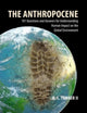 Book cover of: Anthropocene. By: B. L. Turner II