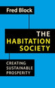 Book cover of: Habitation Society. By: Fred Block