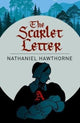 Book cover of: Scarlet Letter