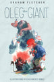 Book cover of: Oleg The Giant. By: Graham Fletcher