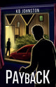 Book cover of: Payback. By: K. B. Johnston