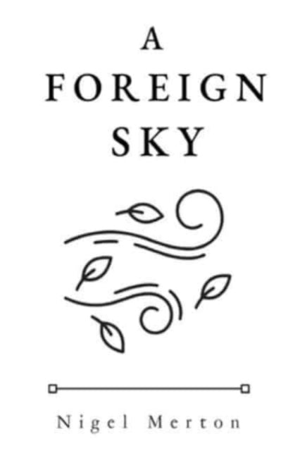 Book cover of: Foreign Sky