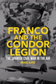 Book cover of: Franco and the Condor Legion. By: Michael Alpert