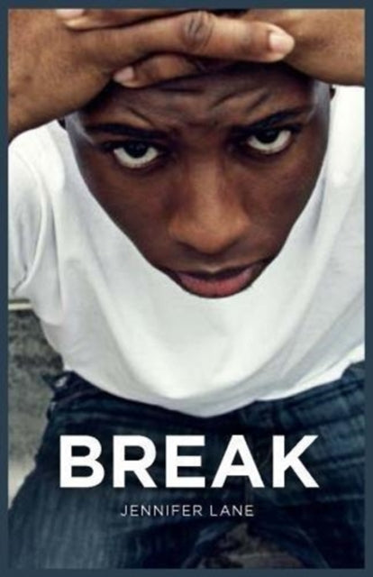 Book cover of: Break