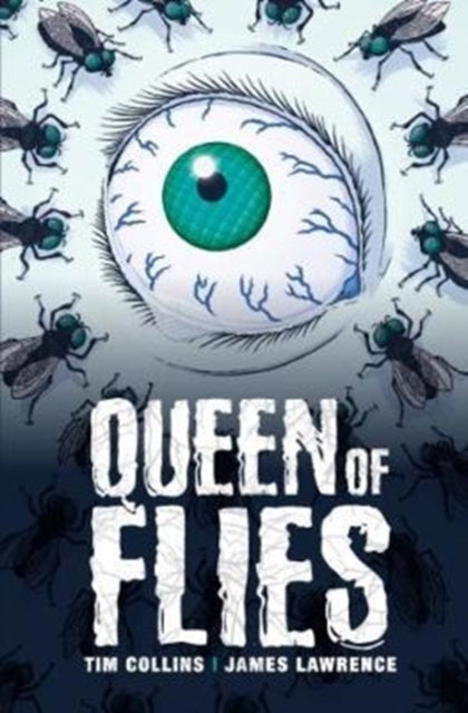 Book cover of: Queen of Flies