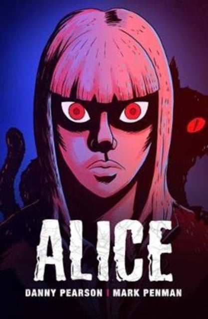Book cover of: Alice