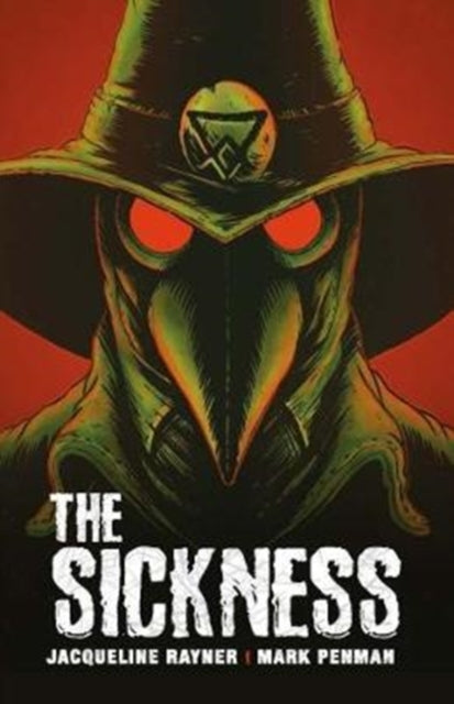 Book cover of: Sickness