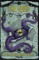 Book cover of: Squid
