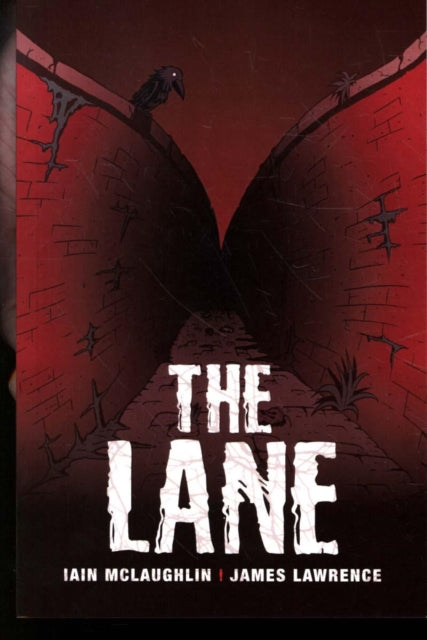Book cover of: Lane