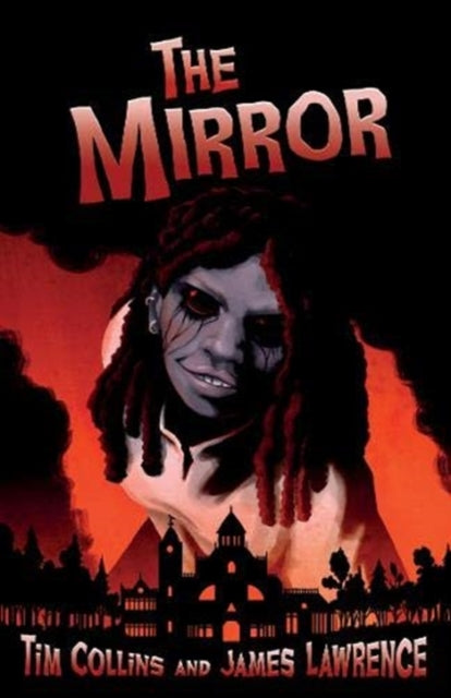 Book cover of: Mirror. By: Tim Collins