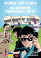 Book cover of: World Cup Chaos