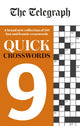 Book cover of: Telegraph Quick Crosswords 9. By: Telegraph Media Group Ltd