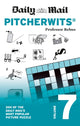 Daily Mail Pitcherwits Volume 7, 200 of the Daily Mail's most popular picture puzzles 9781788403931 The Daily Mail DMG Media Ltd