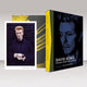 Book cover of: David Bowie Mixing Memory & Desire. By: Kevin Cummins