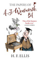 Book cover of: Papers of A.J. Wentworth, B.A.. By: H. F. Ellis