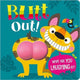 Book cover of: Butt Out!