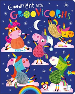 Book ISBN 9781788439923