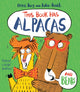 Book cover of: This Book Has Alpacas And Bears