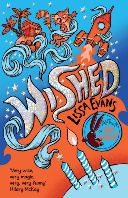 Wished