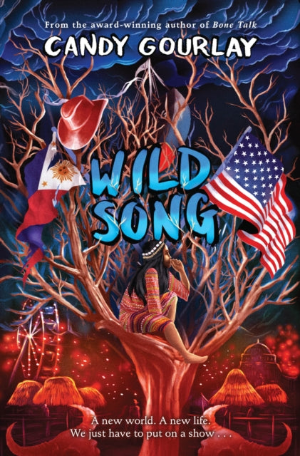Wild Song
