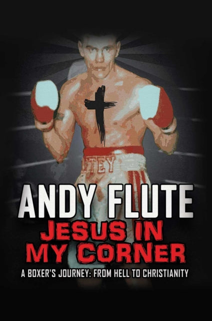 Book cover of: Jesus In My Corner