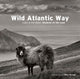 Book cover of: Wild Atlantic Way. By: Giles Norman