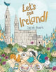 Book cover of: Let's See Ireland!. By: Sarah Bowie