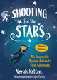 Book cover of: Shooting for the Stars