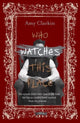 Book cover of: Who Watches This Place. By: Amy Clarkin