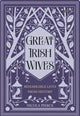 Book cover of: Great Irish Wives